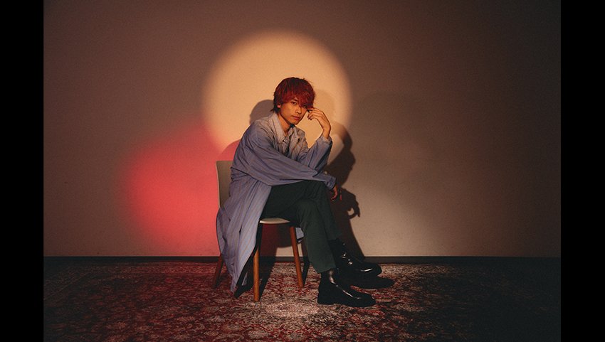 杉本雄治(ex.WEAVER)のソロプロジェクトONCE ニューアルバム